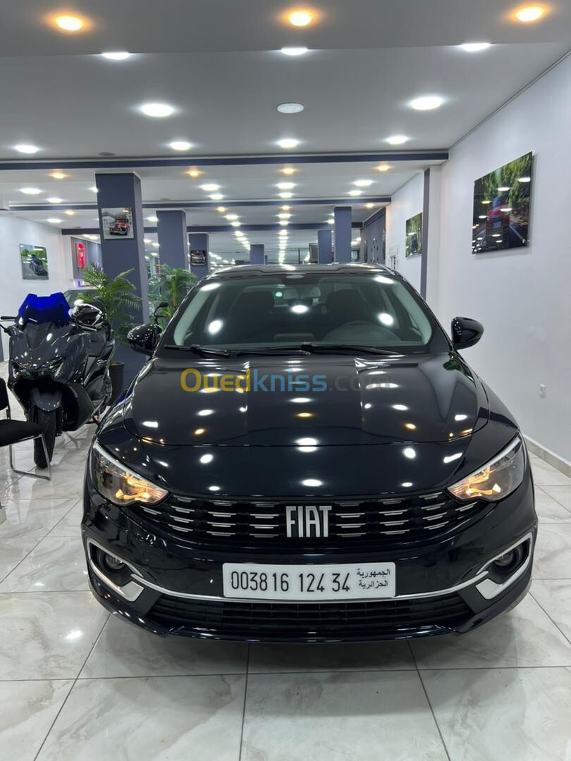 Fiat Tipo life 2024 Life