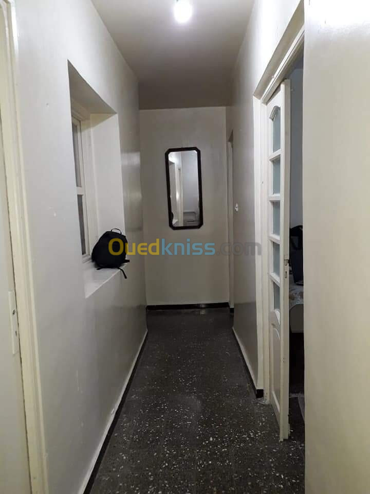 Vente Appartement F3 Alger Ain naadja