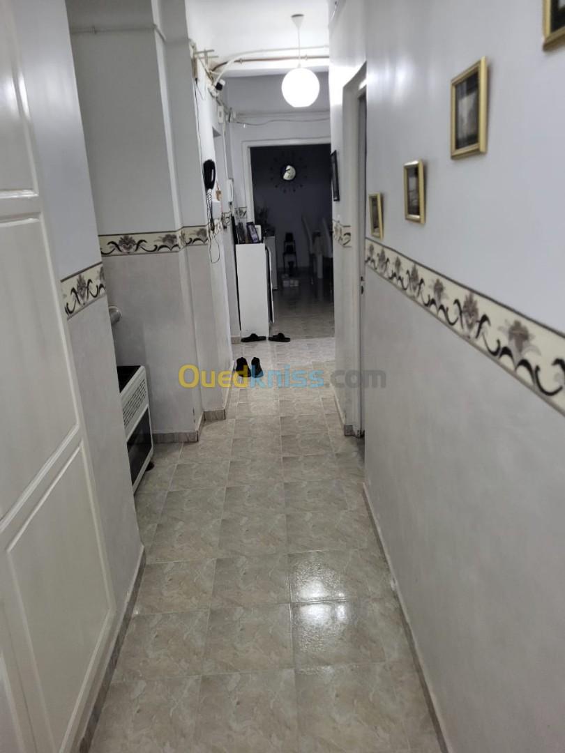 Vente Appartement F4 Blida Bouinan