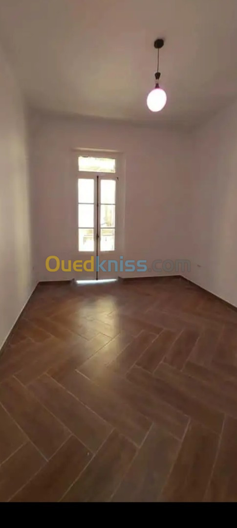 Location Appartement F3 Alger Alger centre