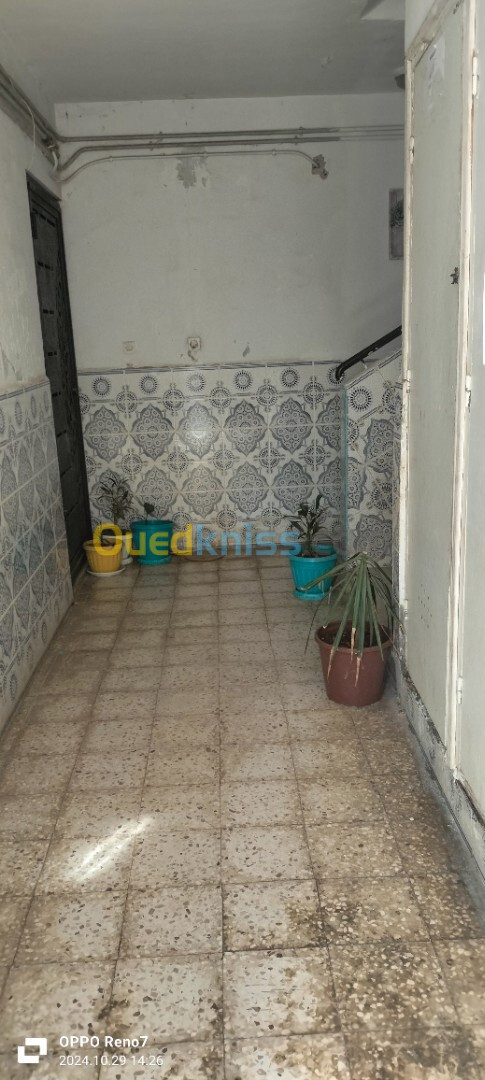 Vente Appartement F3 Alger Birtouta