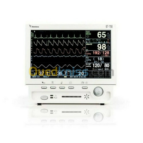 PROMO : Moniteur de surveillance patient Bistos BT-7500