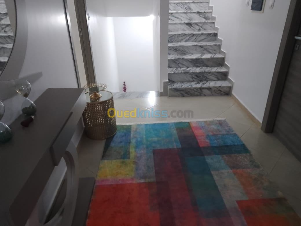 Location Appartement Alger Staoueli