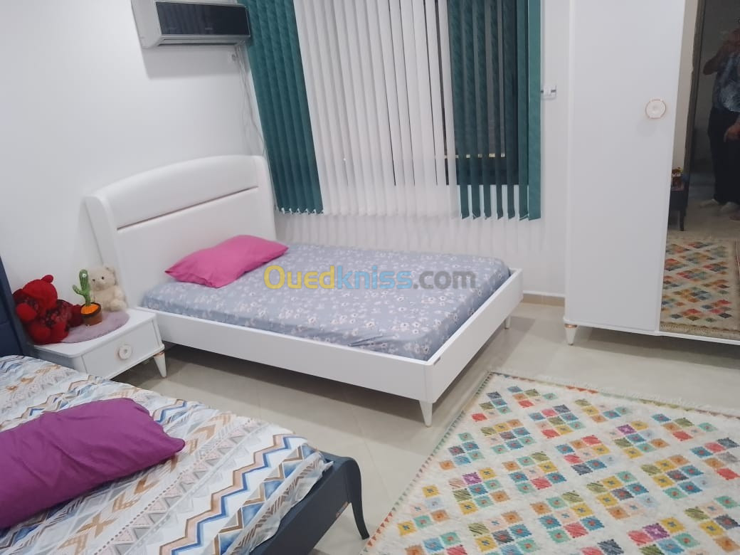 Location Appartement Alger Staoueli