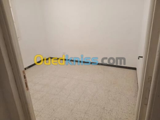 Vente Appartement F3 Tlemcen Tlemcen