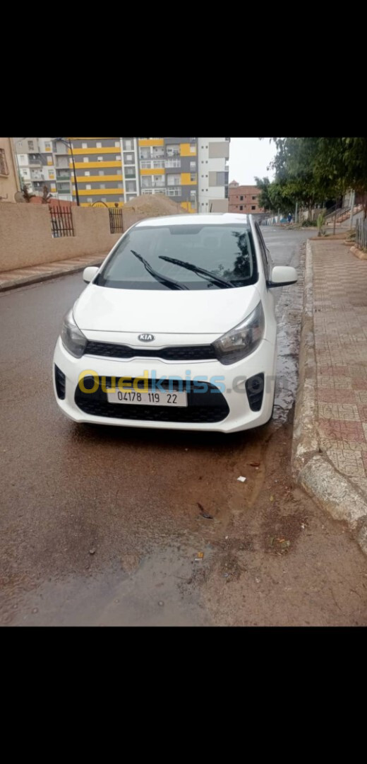 Kia Picanto 2019 