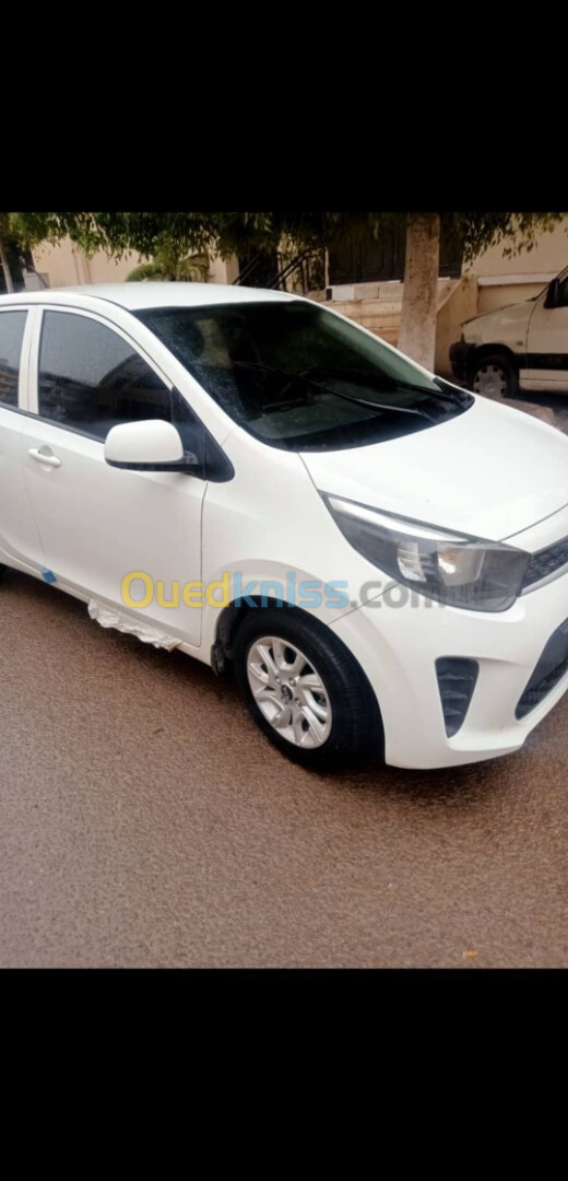 Kia Picanto 2019 