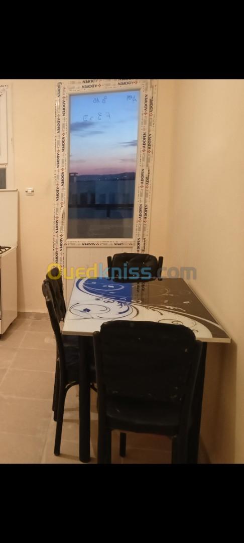 Location Appartement F3 El Tarf El kala