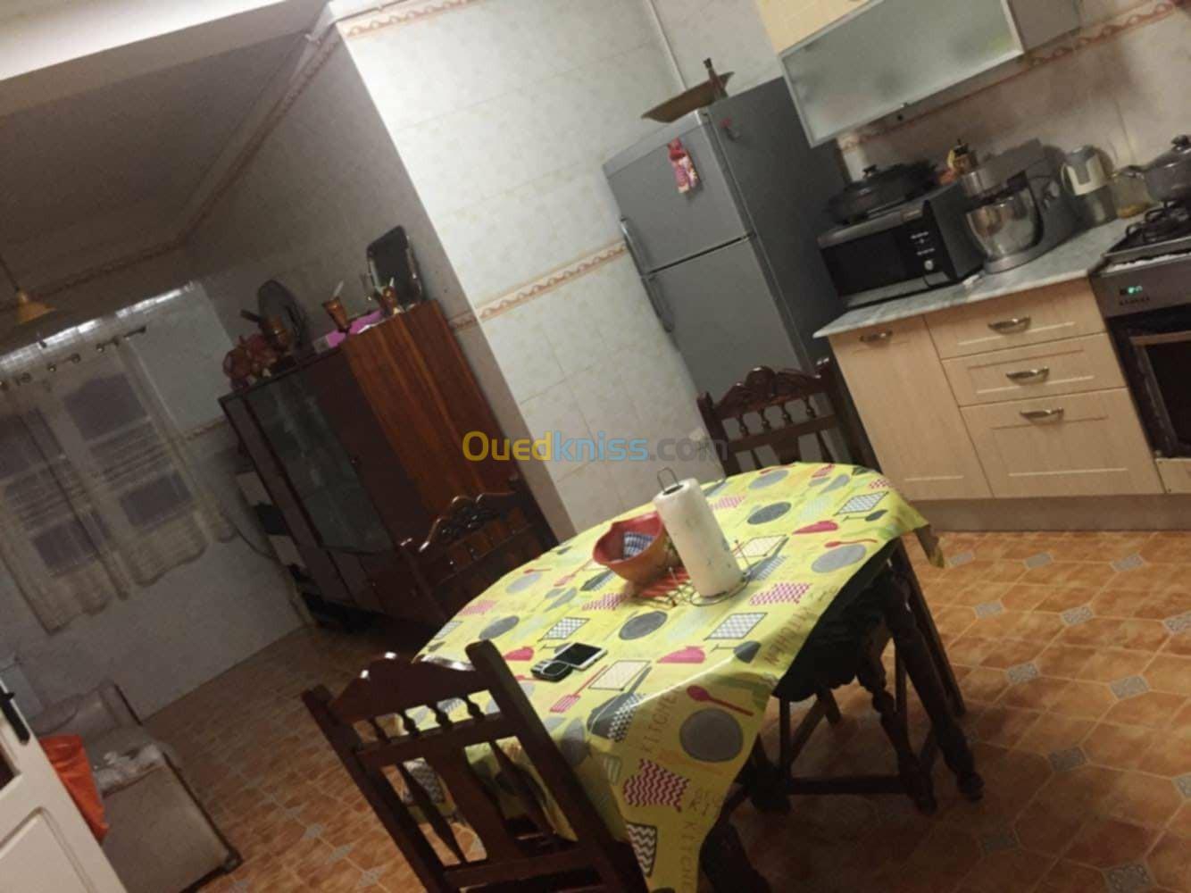 Vente Villa Guelma Guelma