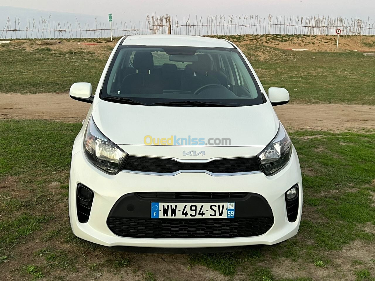 Kia Picanto 2023 