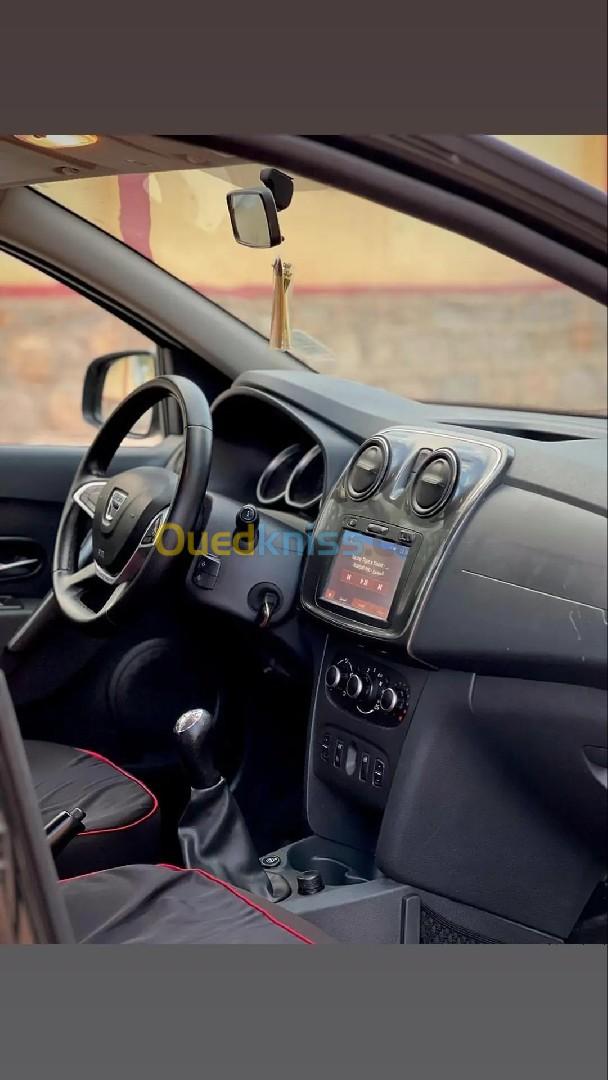 Dacia Stepway 2021 Stepway