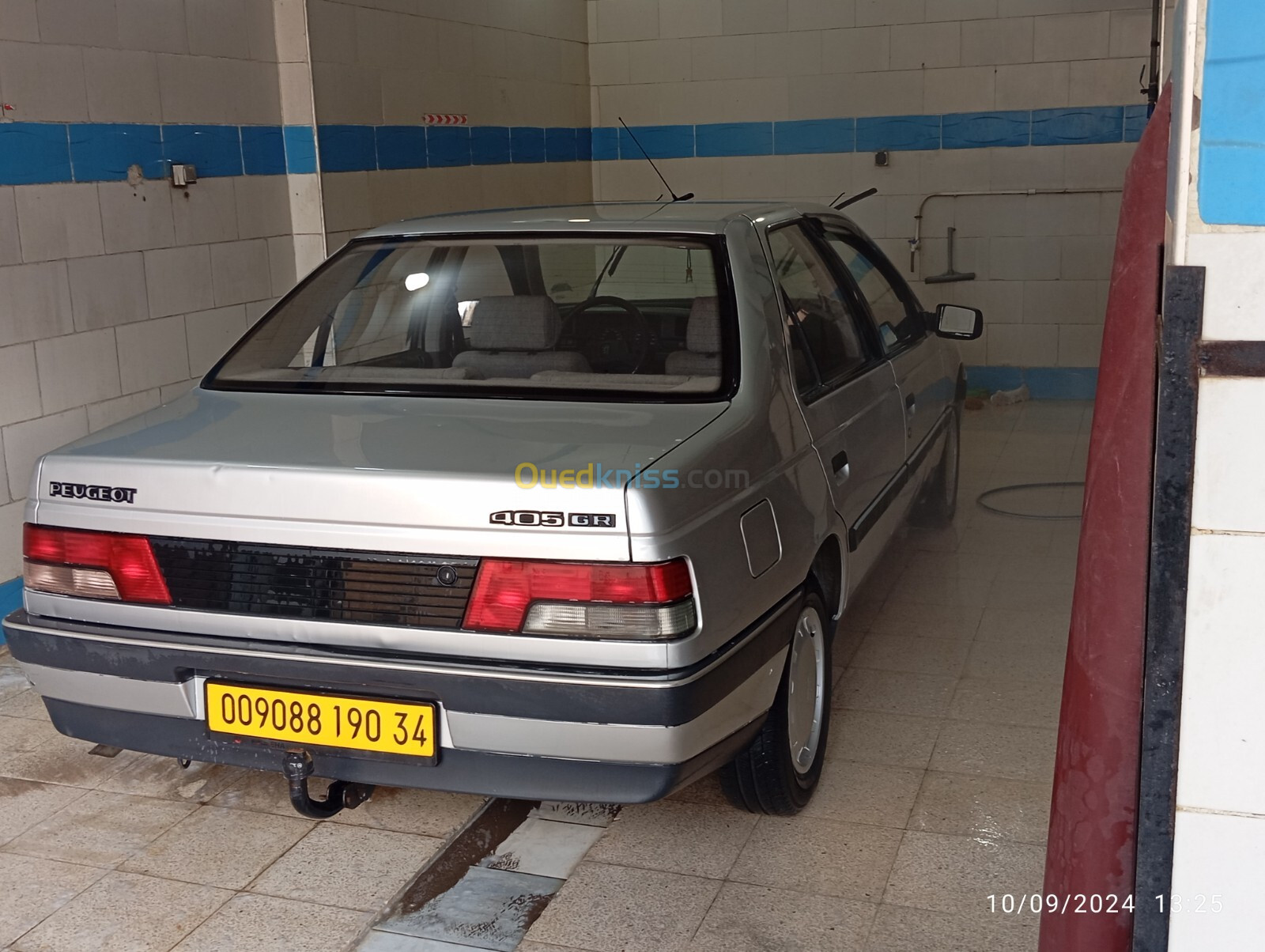 Peugeot 405 1990 405