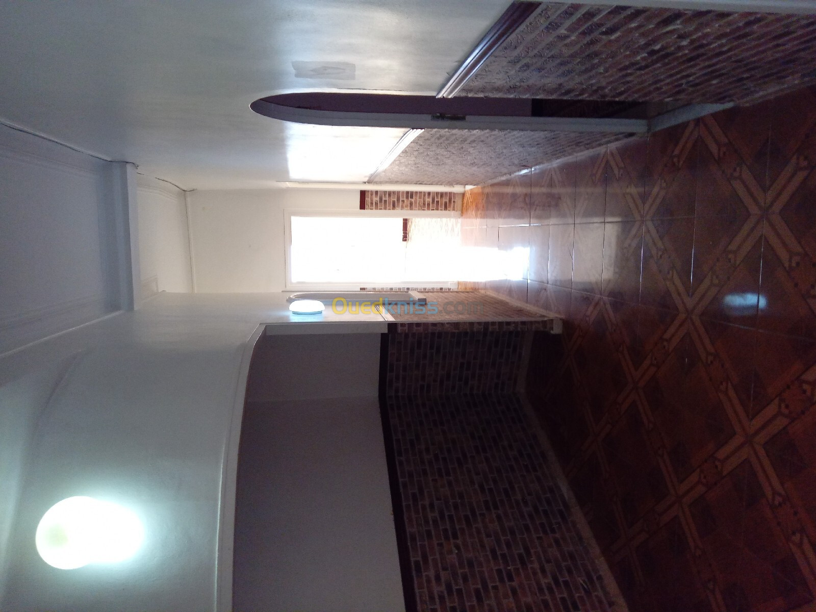 Location Appartement F6 Alger Bab el oued