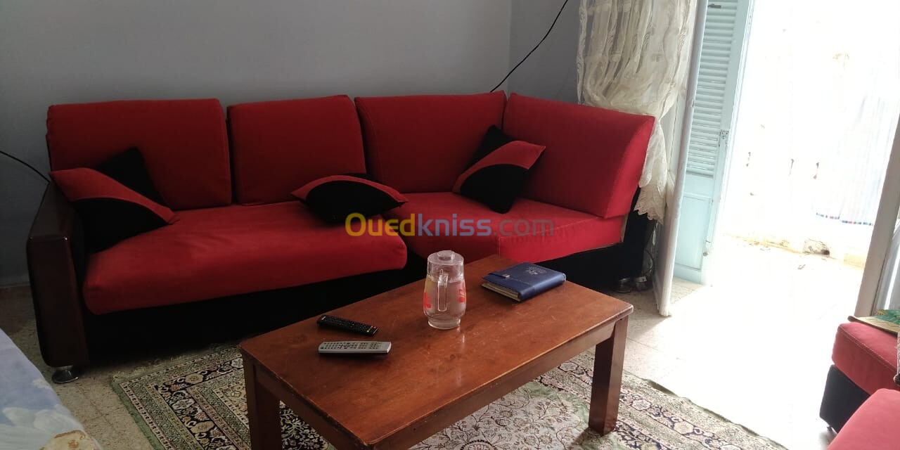 Location Appartement F2 Alger Alger centre