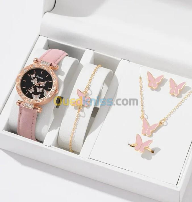 Montre-bracelet pour femme 