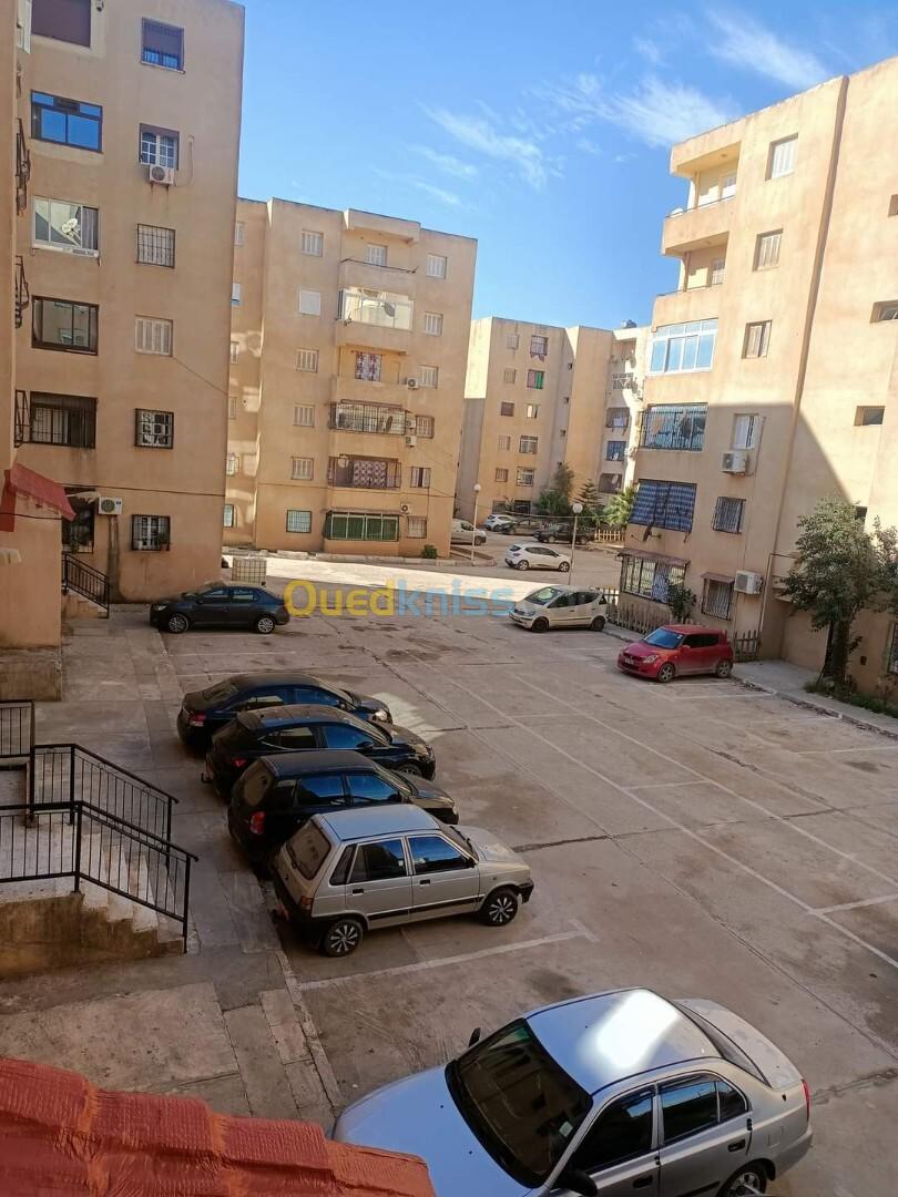 Location Appartement F3 Boumerdès Corso