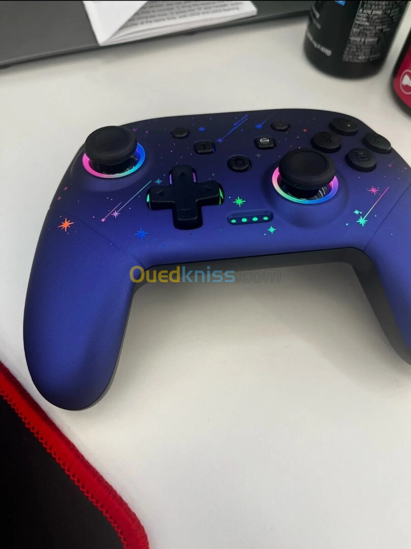 Wireless Controller S80 (Manette)