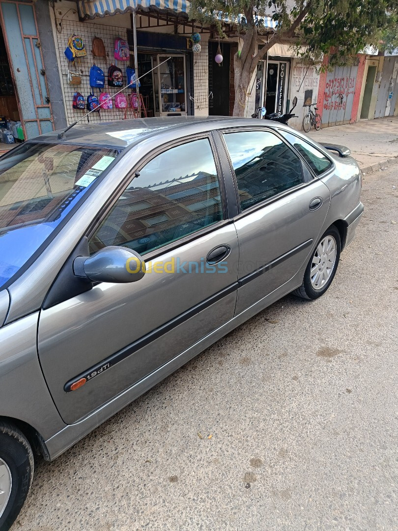 Renault Laguna 1 1998 Laguna 1