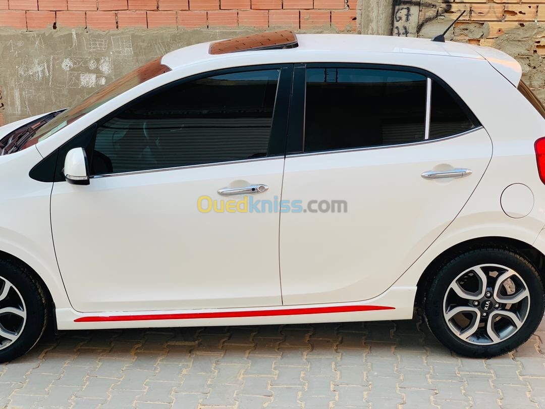 Kia Picanto 2018 GT-Line