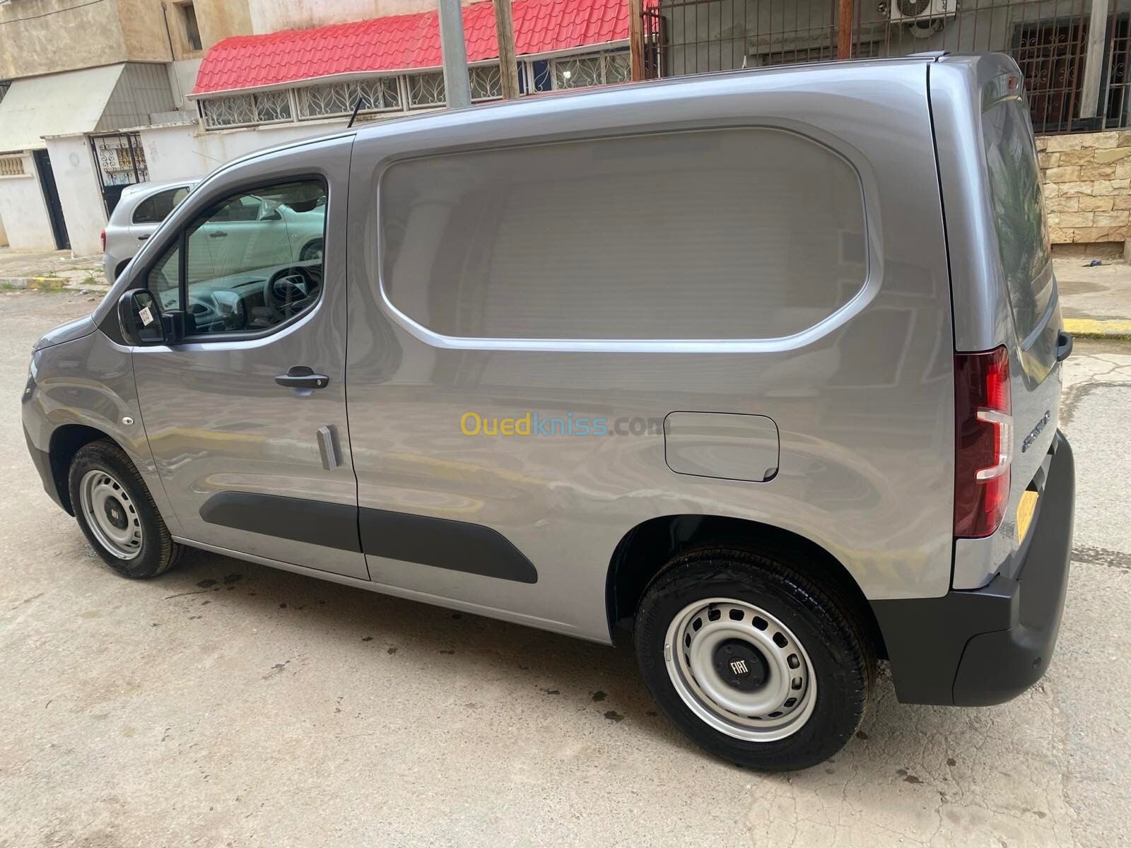 Fiat Doblo 2024 Doblo