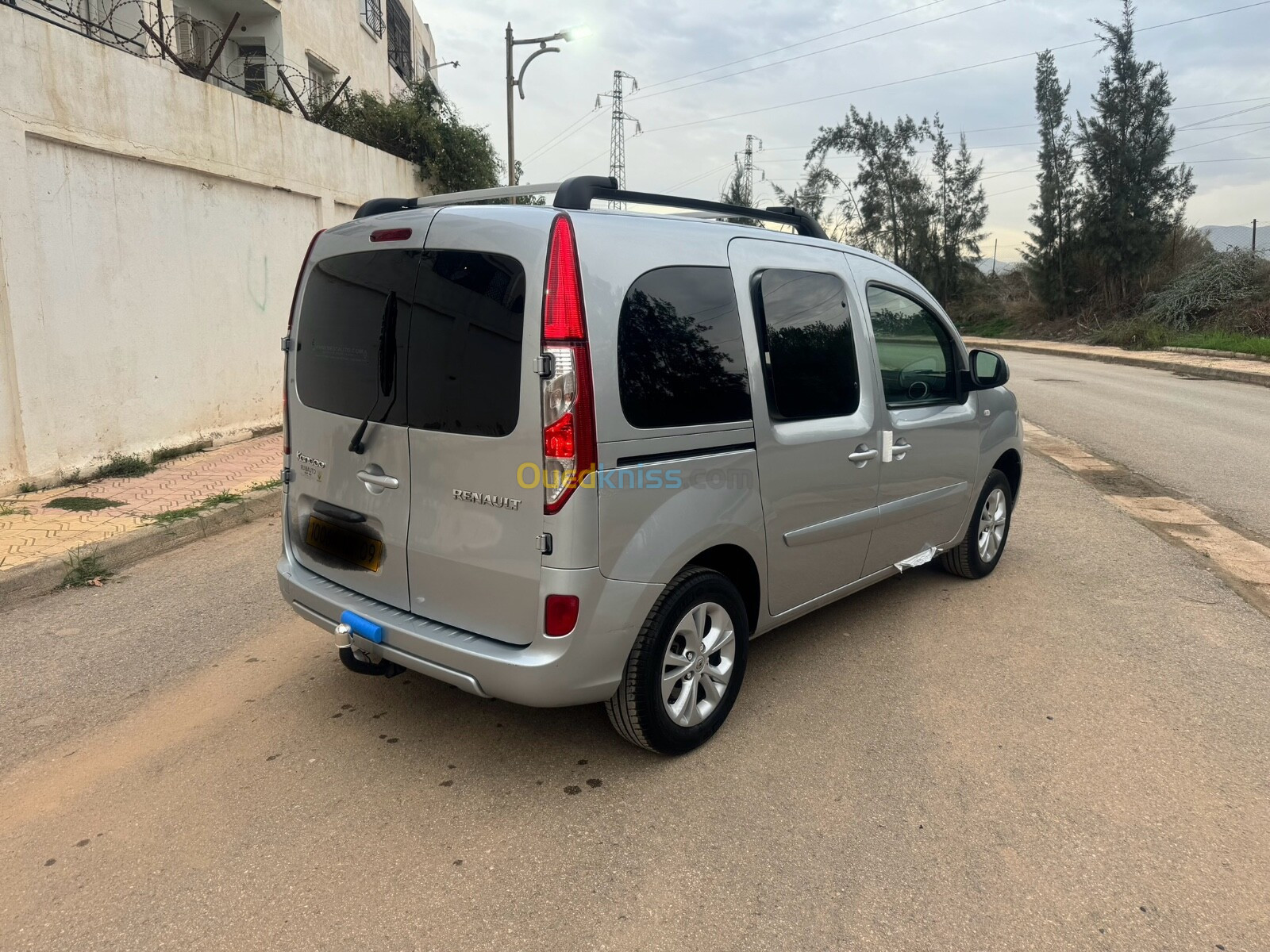 Renault Kangoo 2021 Privilège +