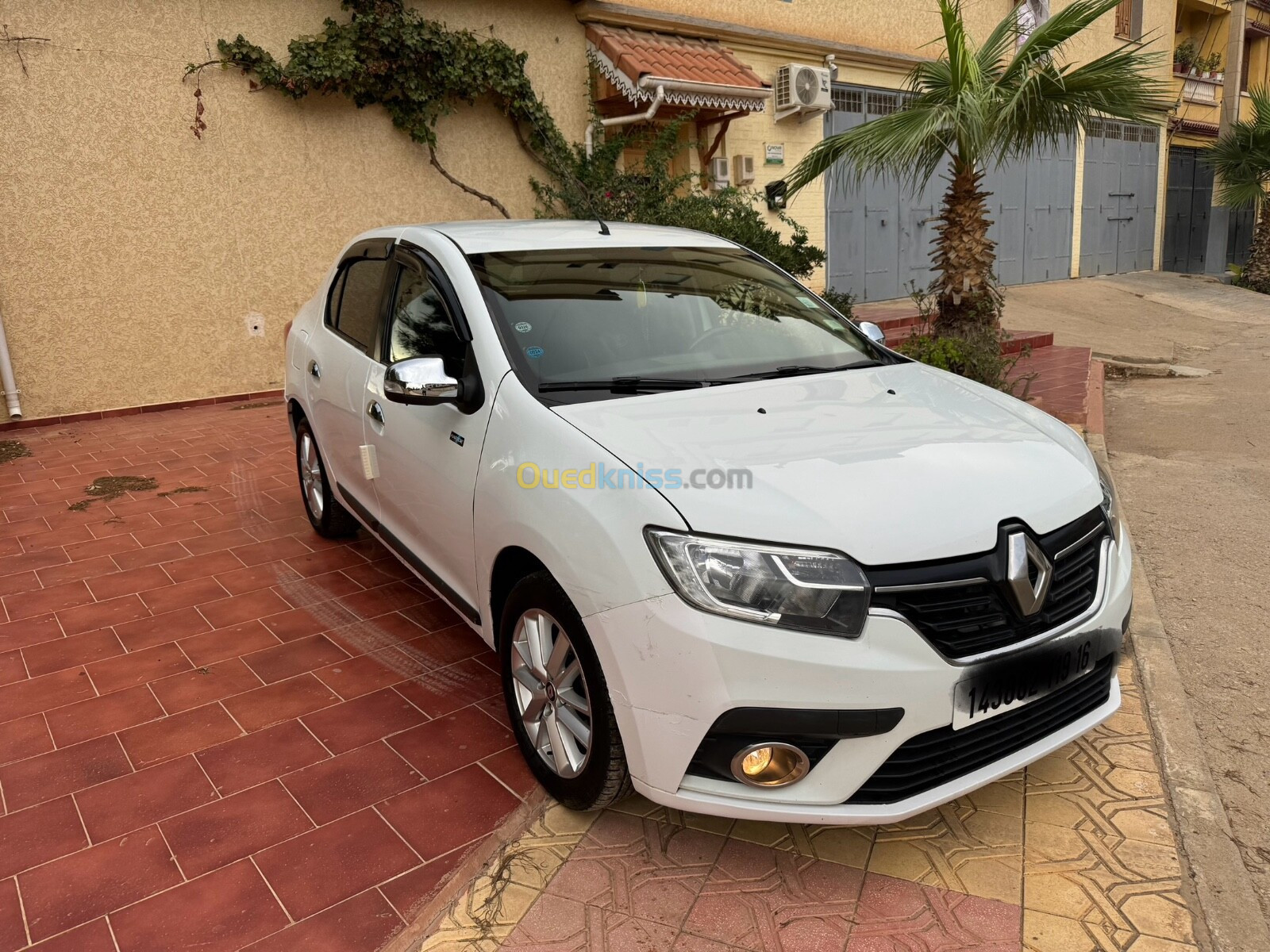 Renault Symbol 2019 Extrême