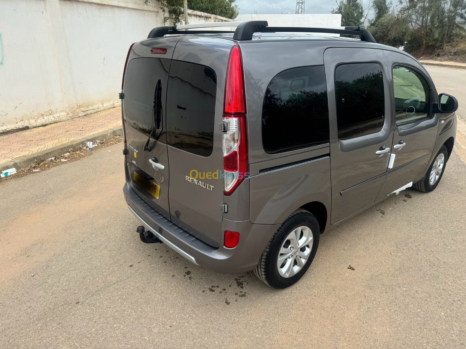 Renault Kangoo 2021 Privilège +