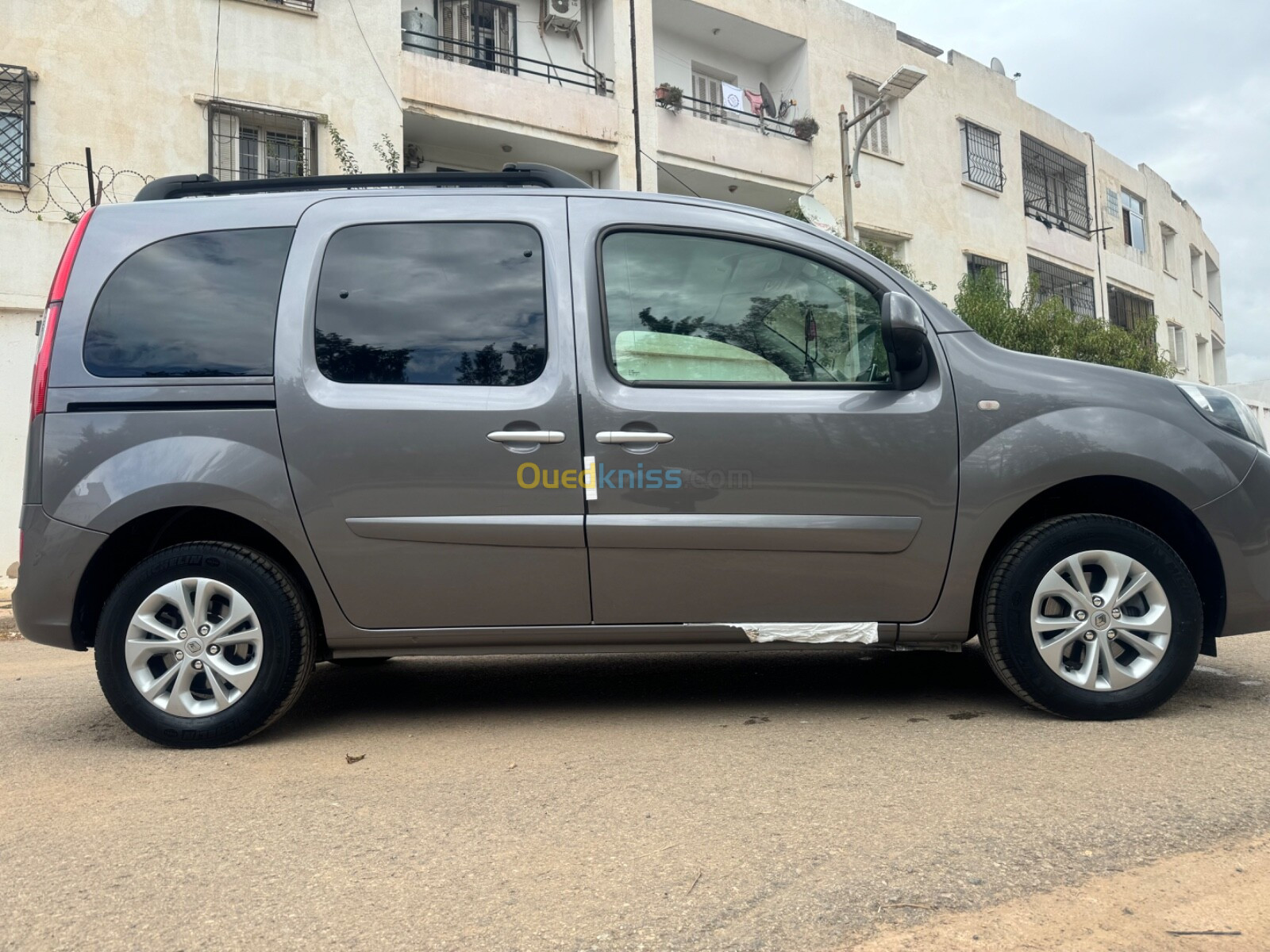 Renault Kangoo 2021 Privilège +