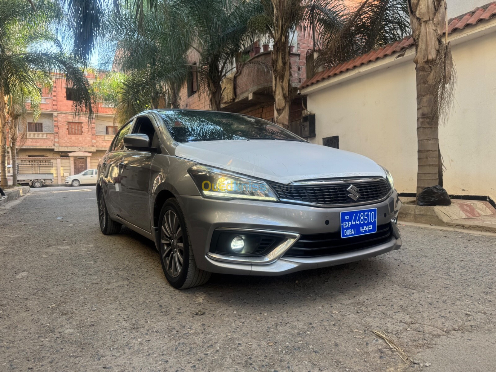 Suzuki Ciaz 2022 Ciaz