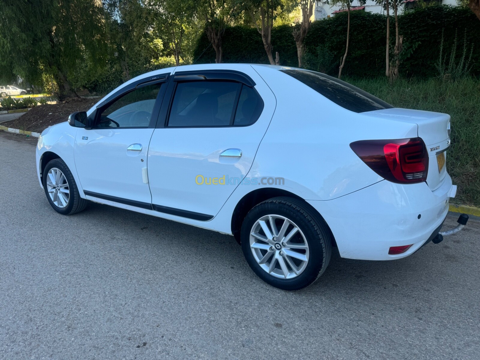 Renault Symbol 2019 Extrême