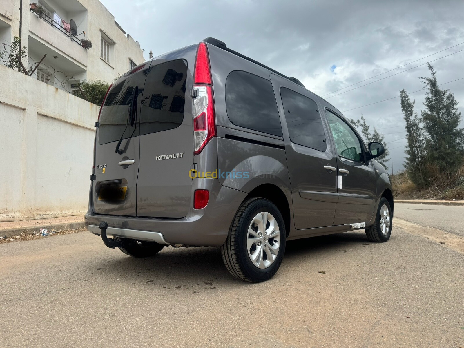 Renault Kangoo 2021 Privilège +