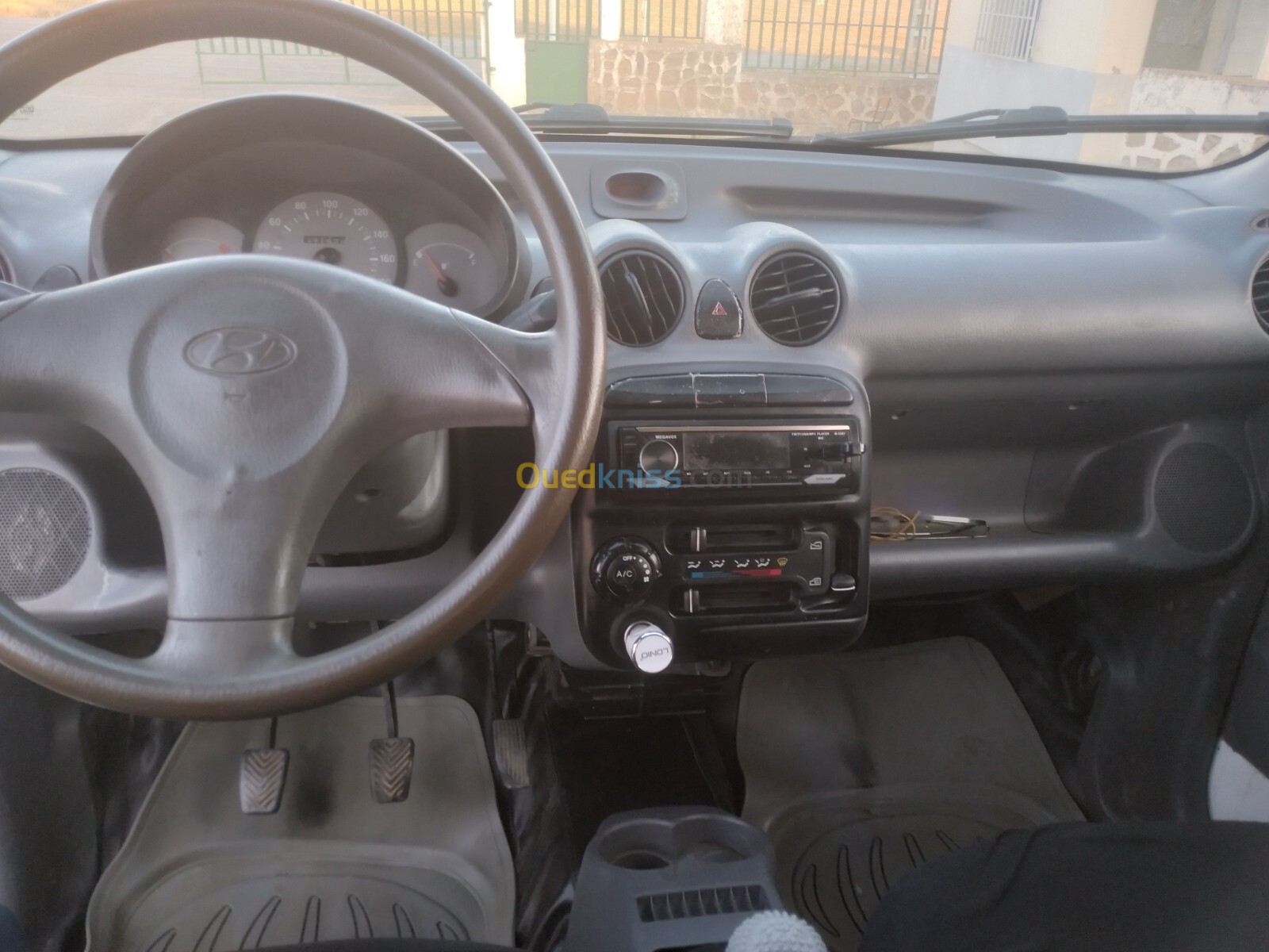 Hyundai Atos 2004 XS