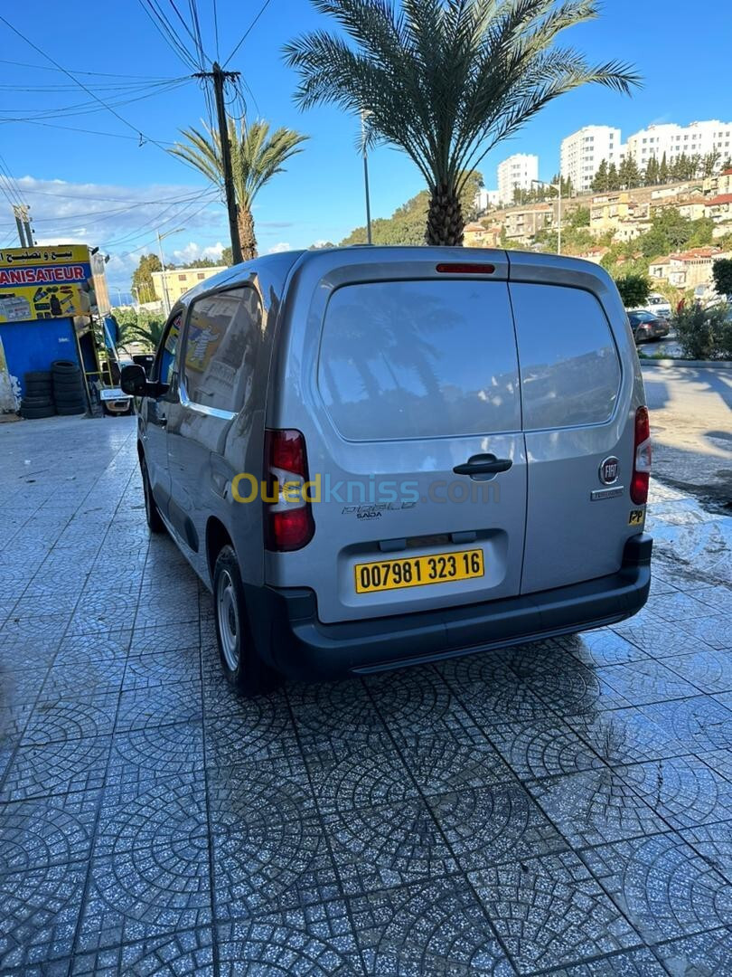 Fiat DOBLO 2023 