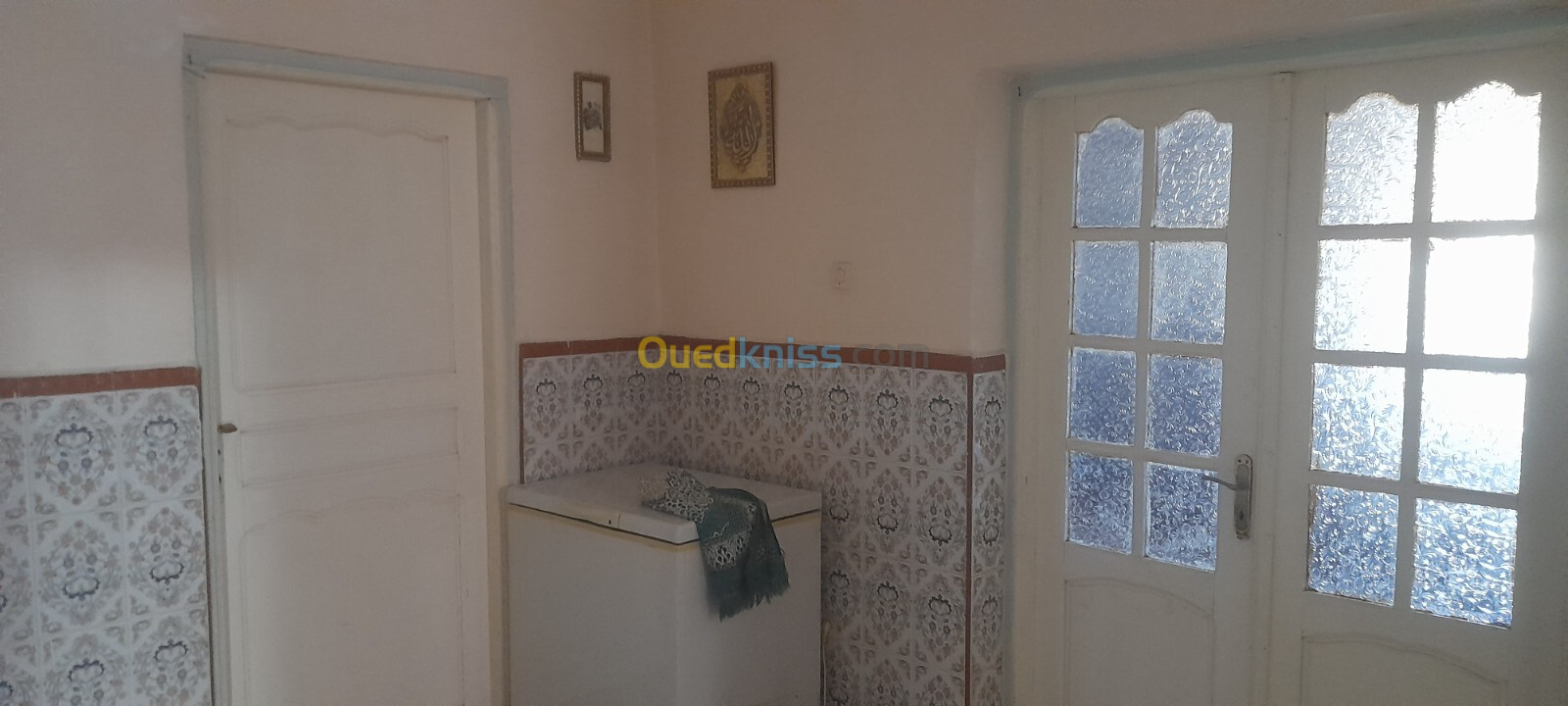 Vente Villa Oran Arzew