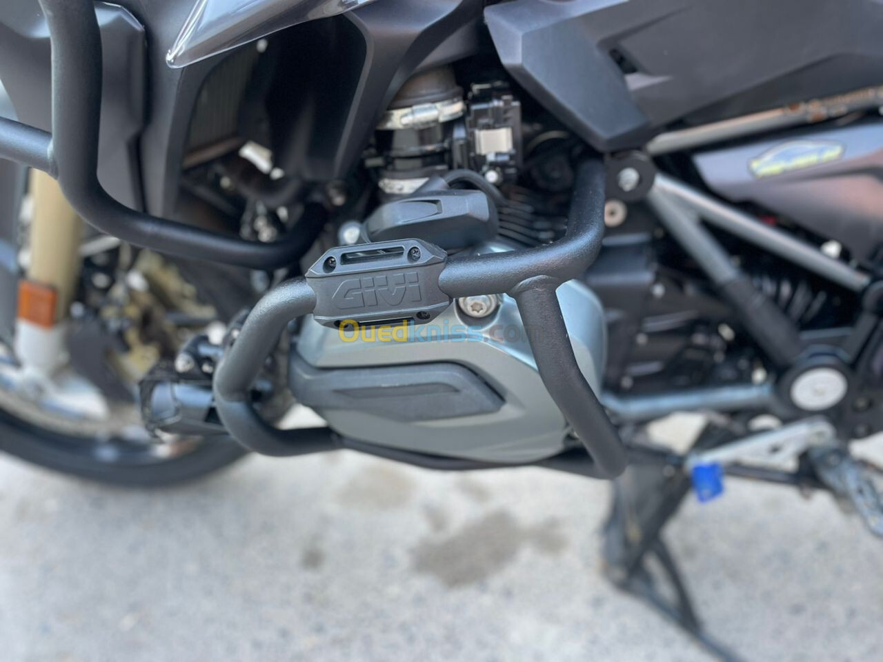 BMW GS1200 LC 2018