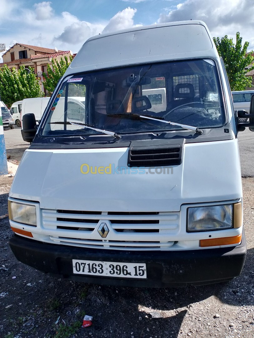 Renault Trafic 1996