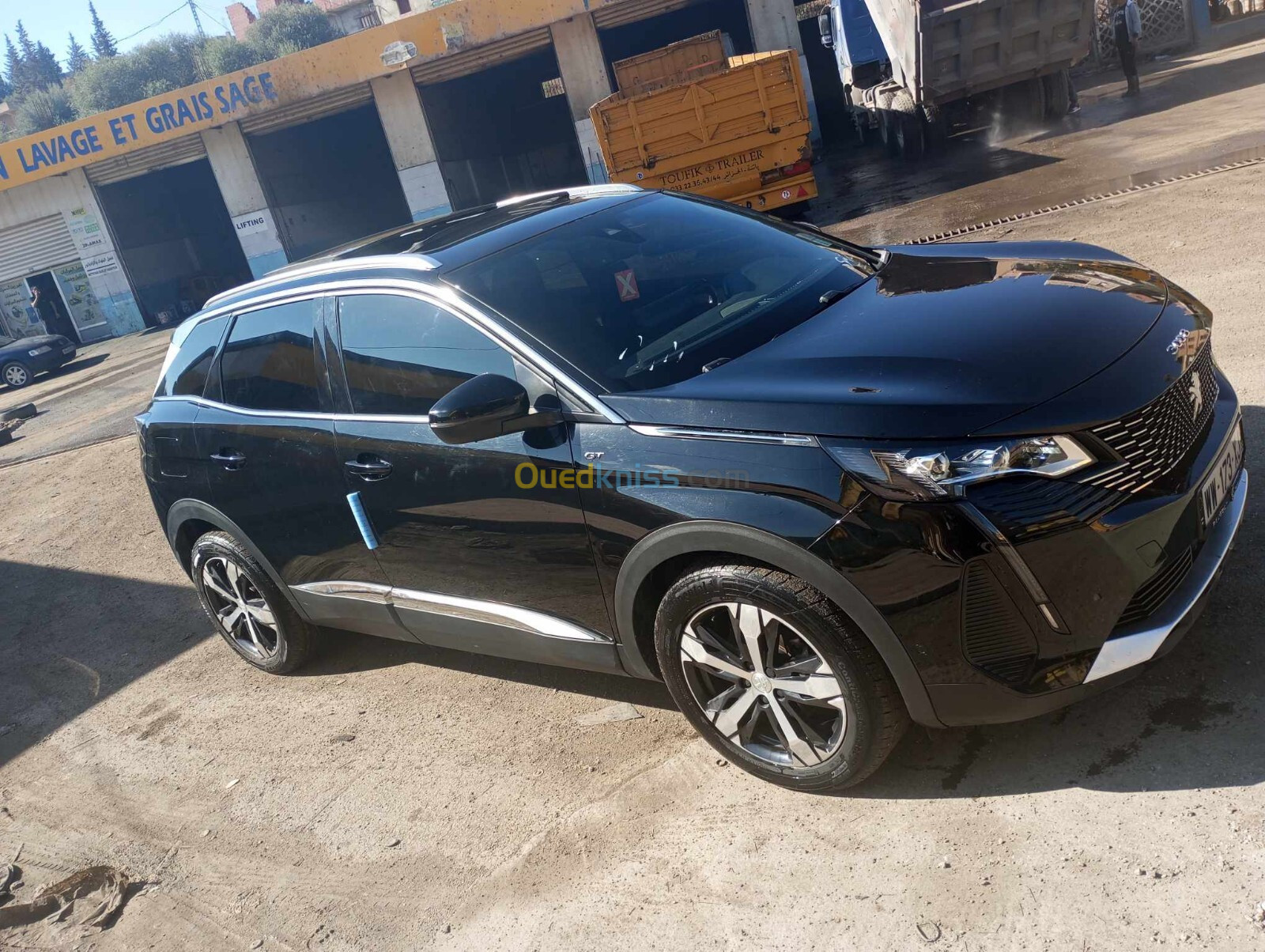 Peugeot 3008 2021 3008