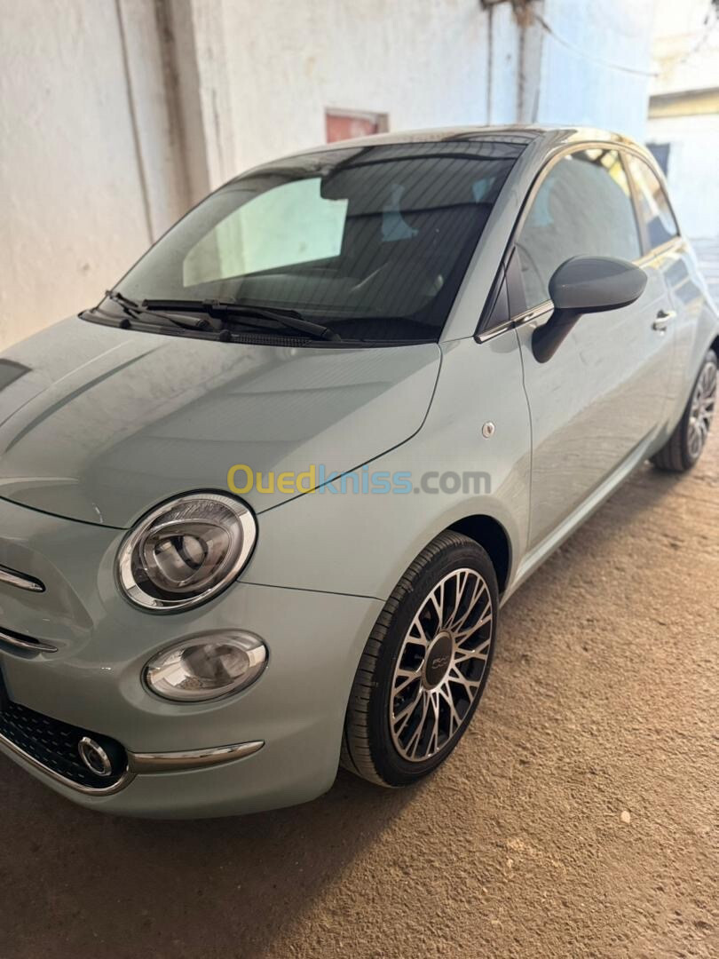 Fiat 500 2024 Dolcevita