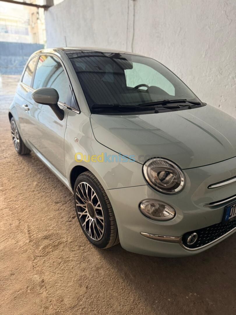 Fiat 500 2024 Dolcevita