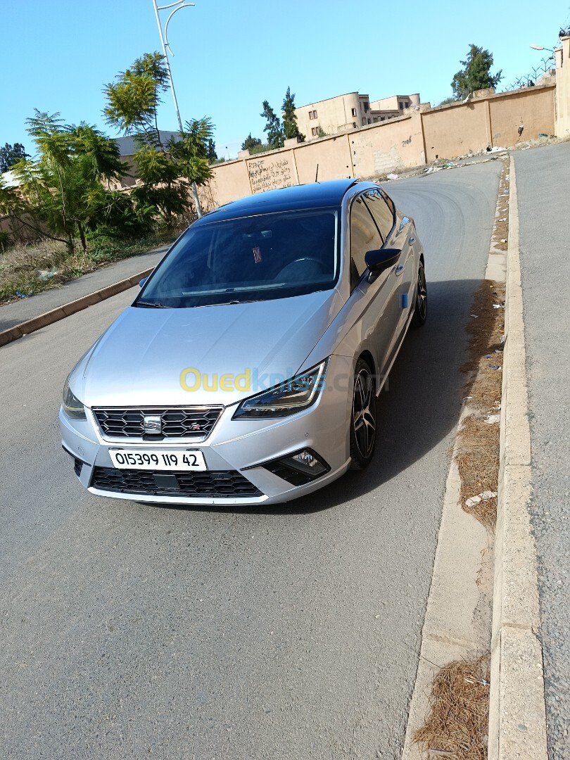 Seat Ibiza 2019 FR