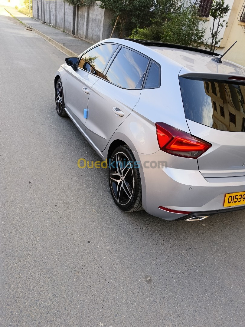 Seat Ibiza 2019 FR