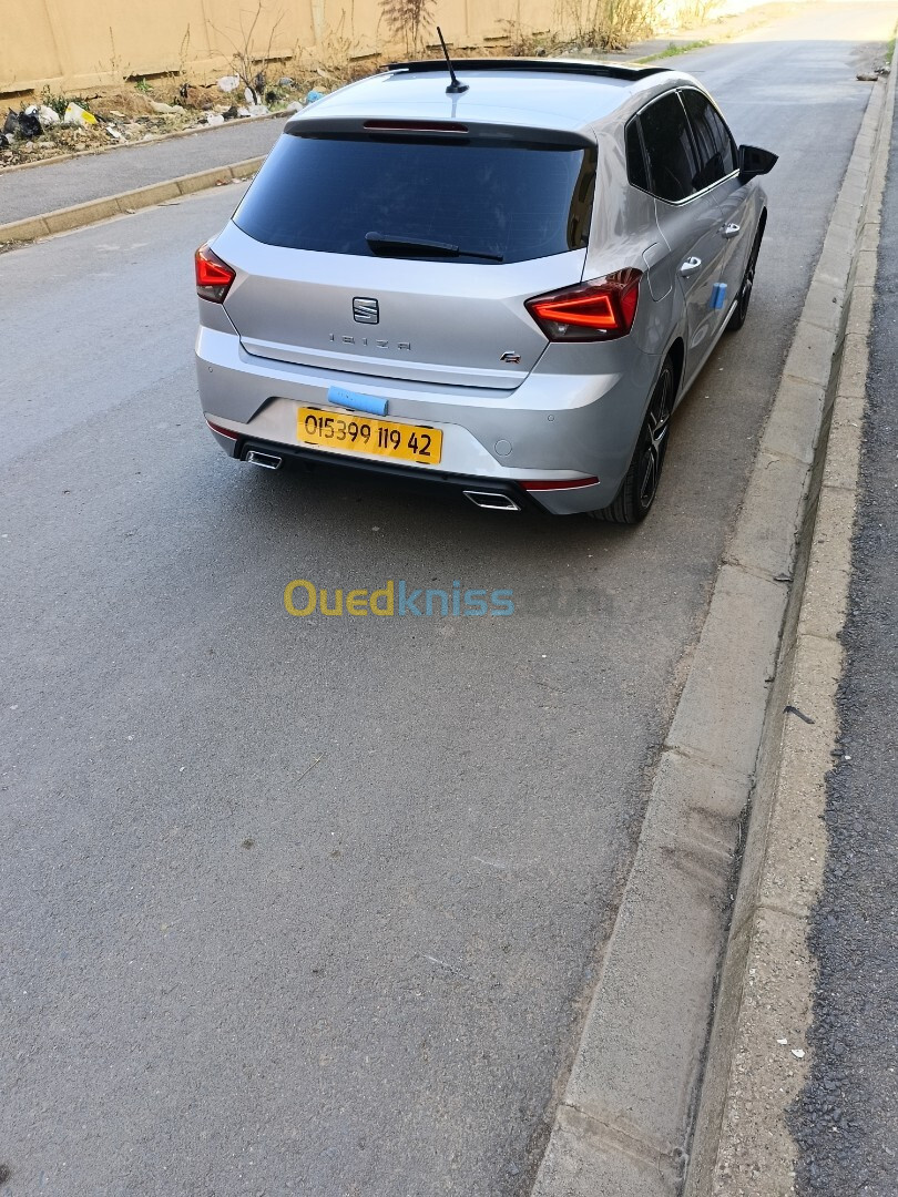 Seat Ibiza 2019 FR