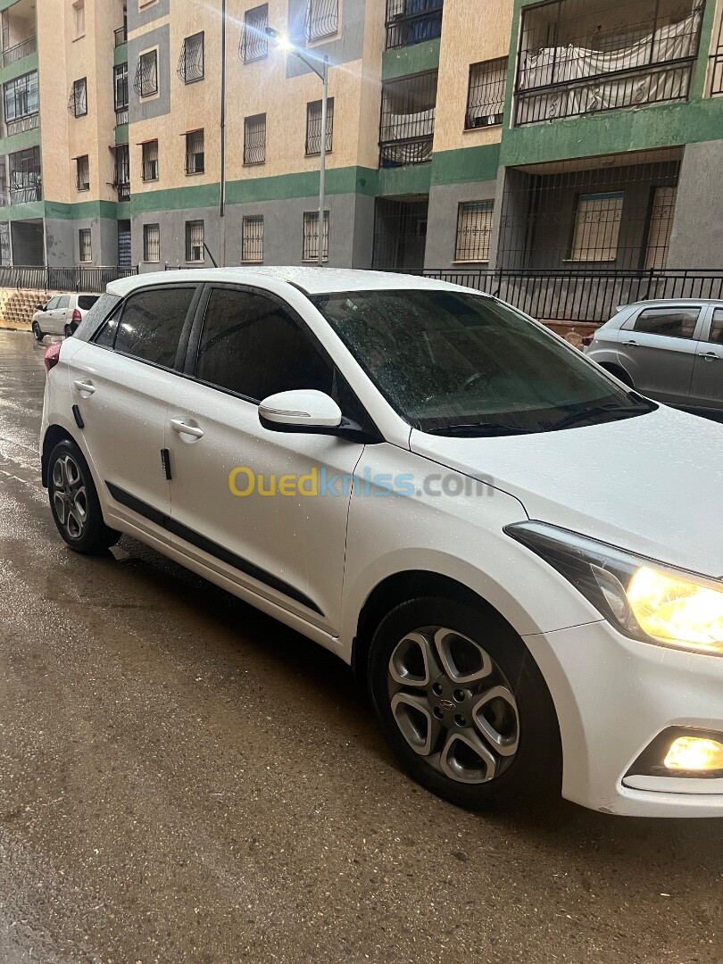 Hyundai i20 2019 Extrême