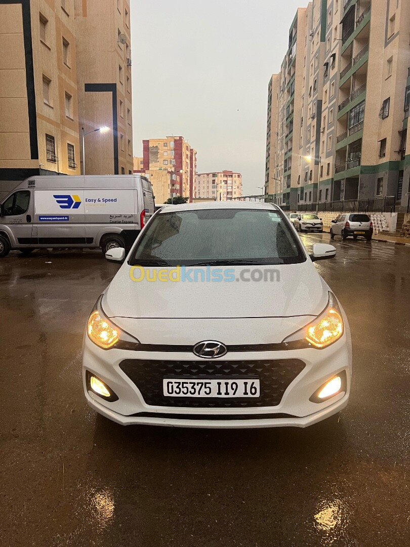 Hyundai i20 2019 Extrême