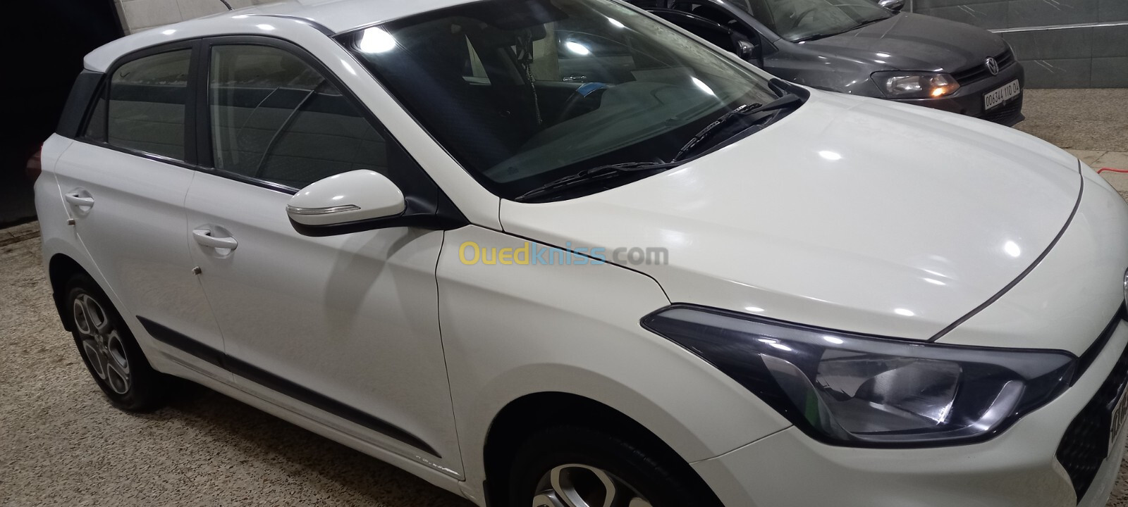 Hyundai i20 2019 i20