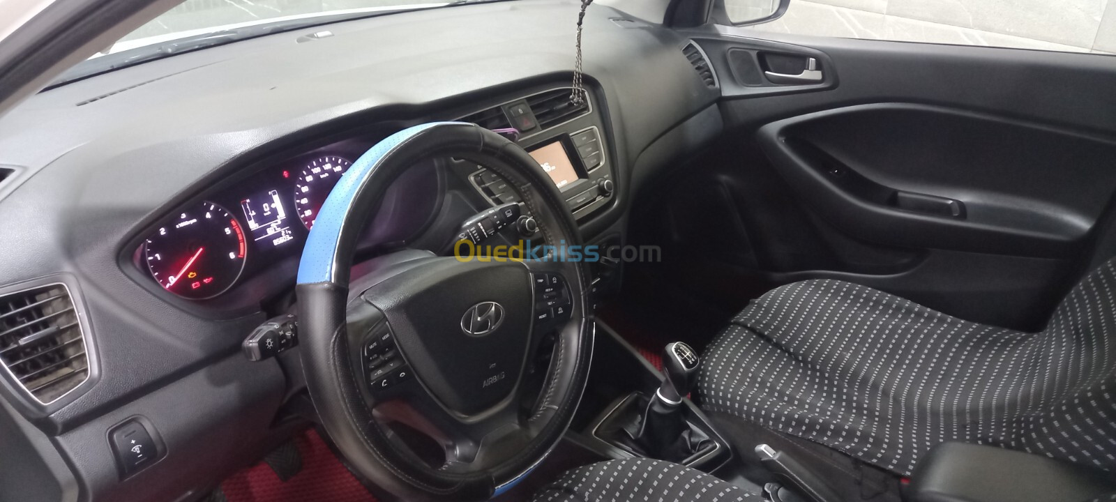 Hyundai i20 2019 i20