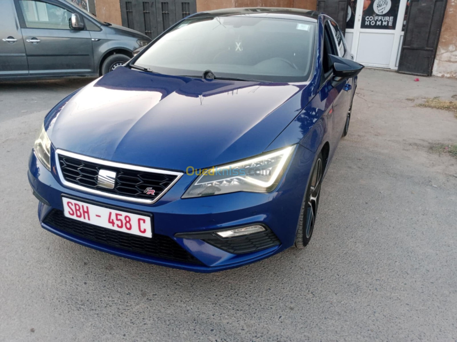 Seat Leon 2019 FR