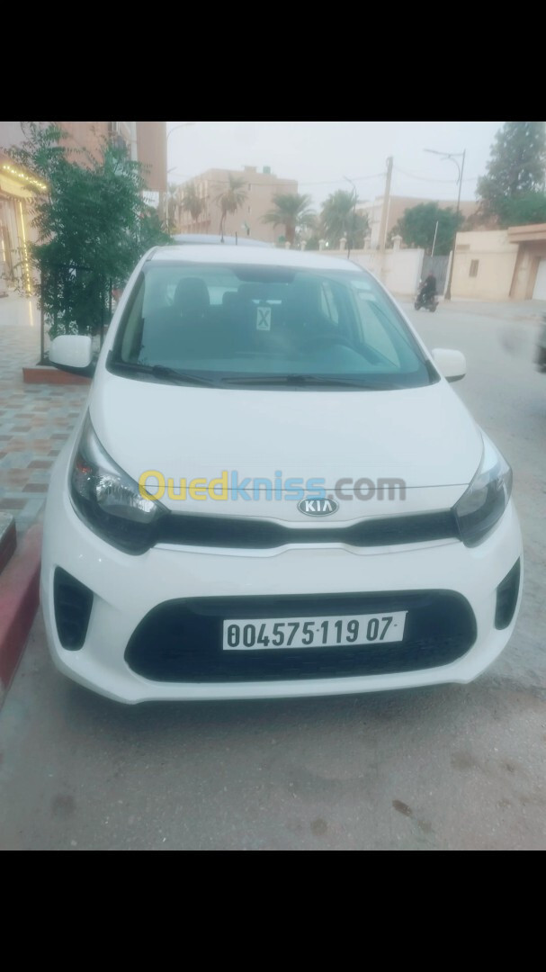 Kia Picanto 2019 LX Start