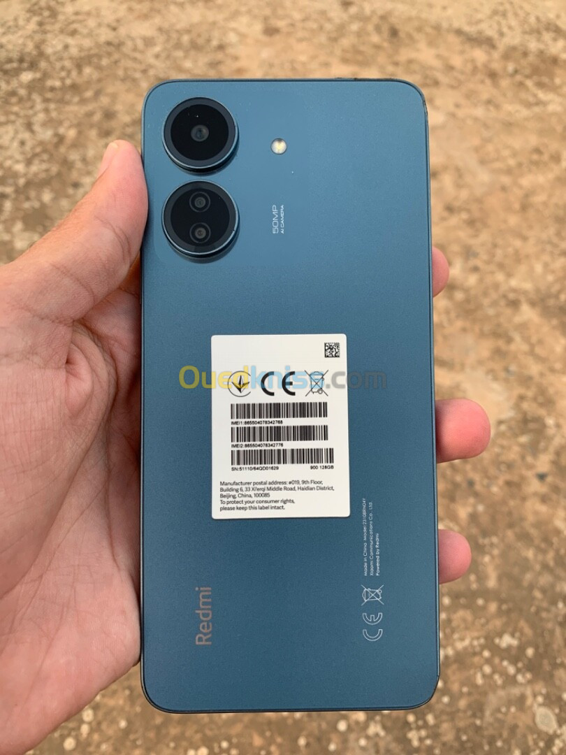 xiaomi redmi c13