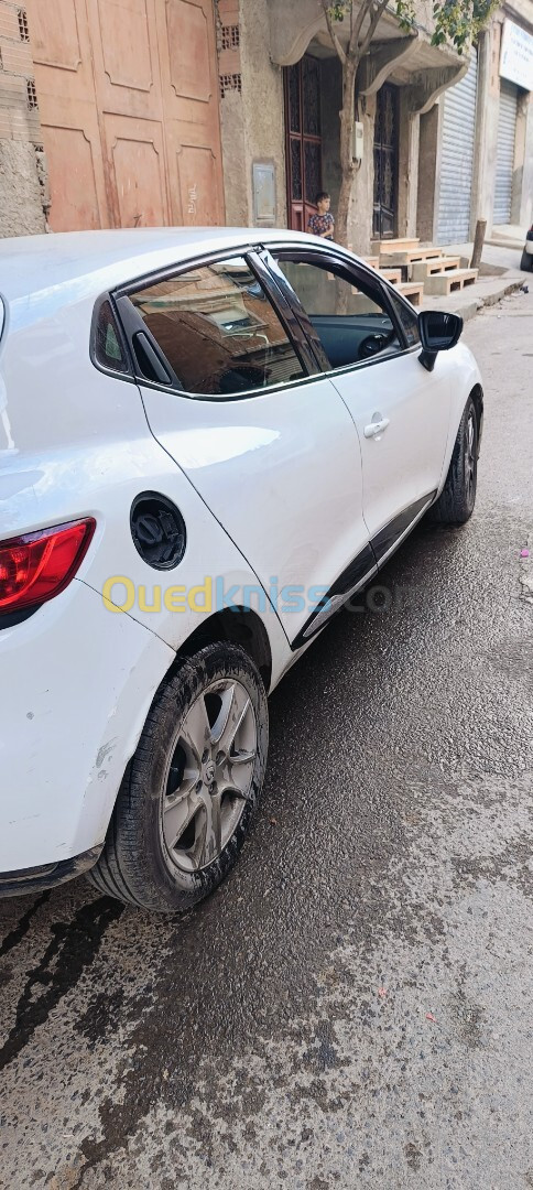 Renault Clio 4 2013 Clio 4